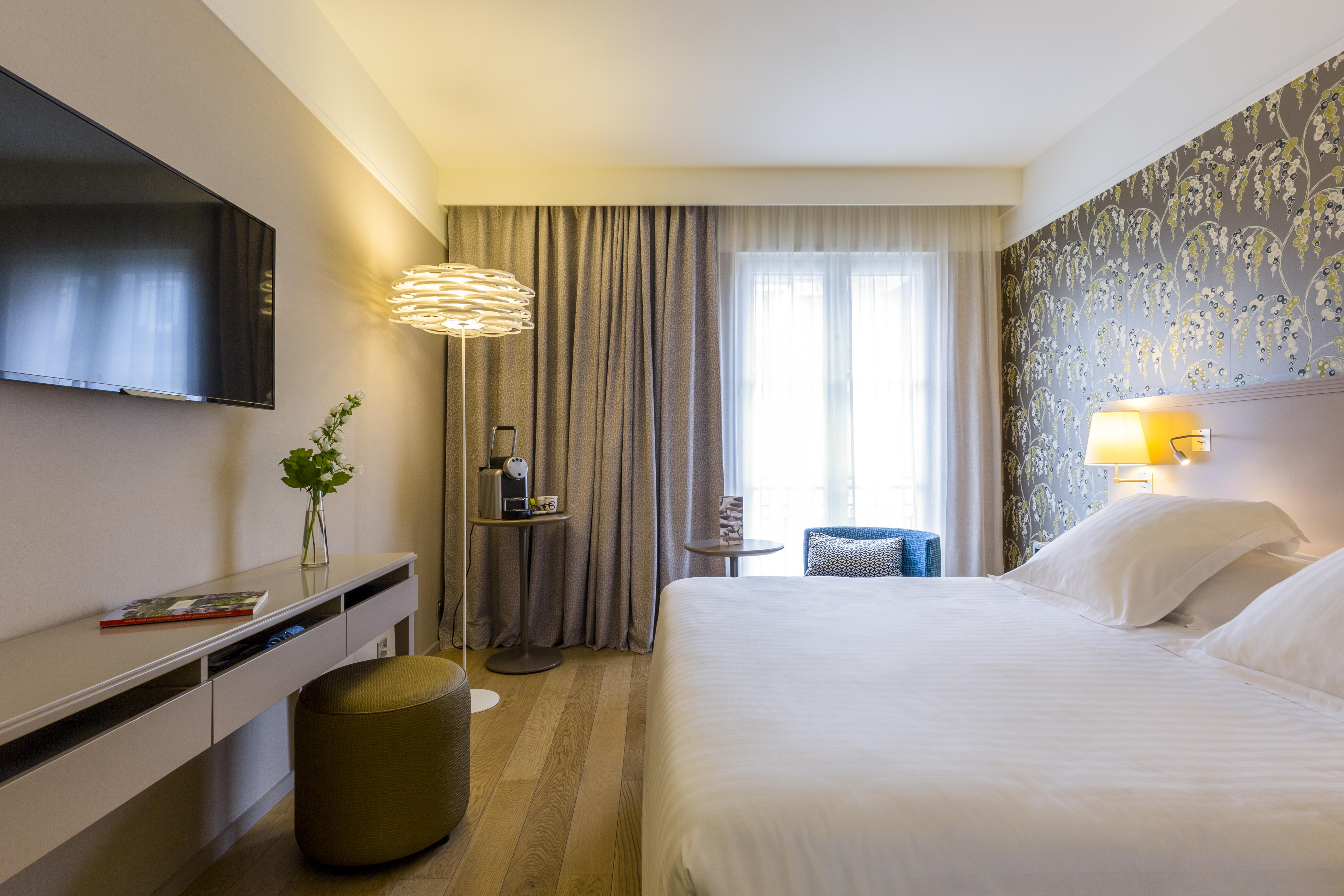 Oceania L'Hotel De France نانت المظهر الخارجي الصورة