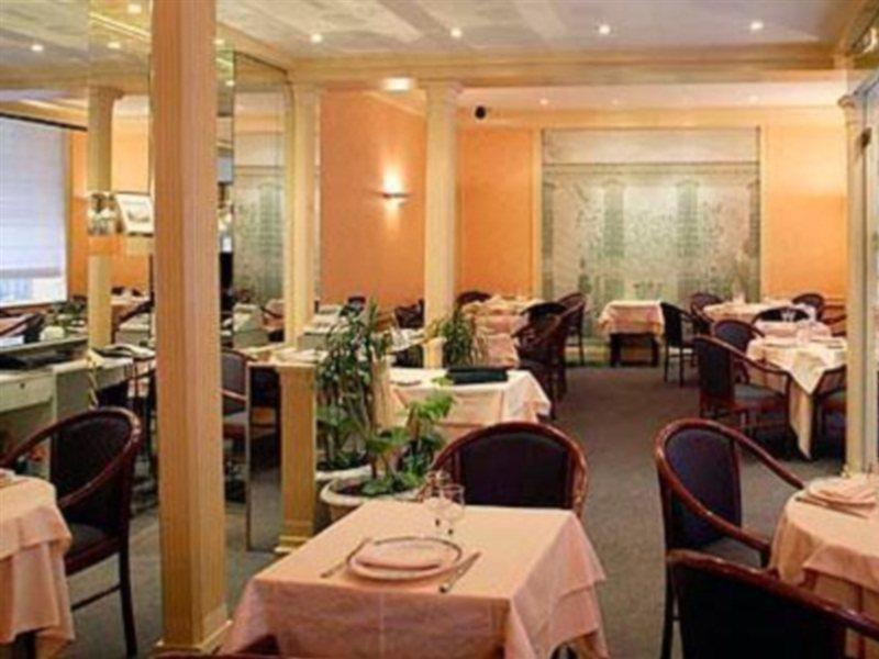 Oceania L'Hotel De France نانت المظهر الخارجي الصورة